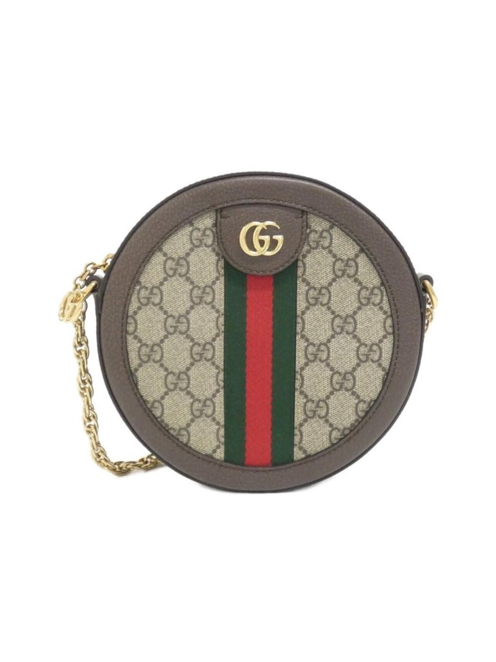 Gucci Ophidia Shoulder Bag